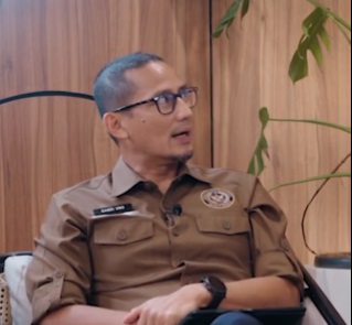 Sandiaga Uno Usulkan Hari Kejepit Jadi Tanggal Merah, Ini Alasannya