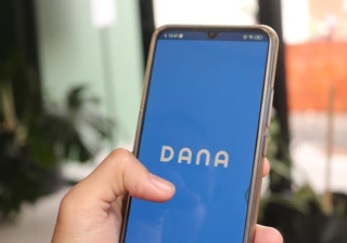 Saldo DANA Terbaru gratis hingga Ratusan Ribu Setiap Harinya