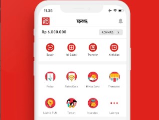 Cara Tranfer Ke Rekening dan Terima Pembayaran Mudah dari Aplikasi DOKU