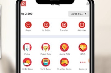 Pinjam Uang di Aplikasi doku Tanpa KTP dan Tanpa Bunga Langsung Cair Hingga 5 Juta Rupiah