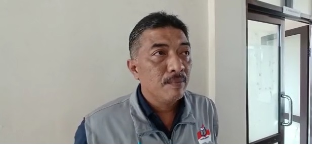 Erwin Sekdis DPMD Garut