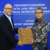 Simak Kembali Berbagai Aksi Korporasi BRI di Tahun 2022, Dari Terbitkan Green Bond Hingga Sebar Dividen Interim