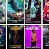 Patut Dicoba 3 Link Streaming Film Sub Indo Gratis dan aman