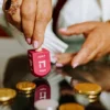 6 Aplikasi Game spin penghasil uang dengan cepat (foto Pexels)