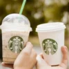 Ukuran Gelas Starbucks Yang Harus Kamu Ketahui (foto pexels)