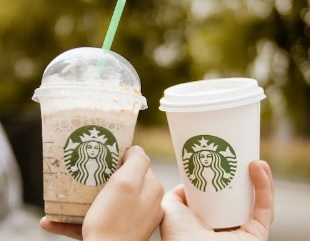 Ukuran Gelas Starbucks Yang Harus Kamu Ketahui (foto pexels)