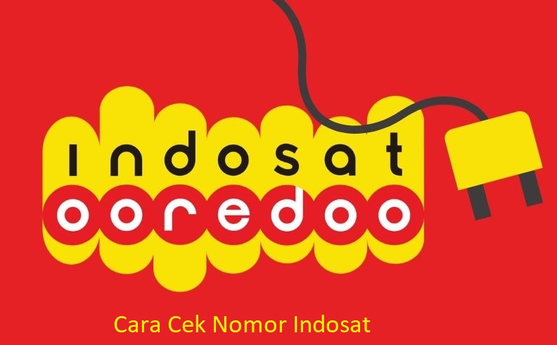 Cara cek nomor Indosat