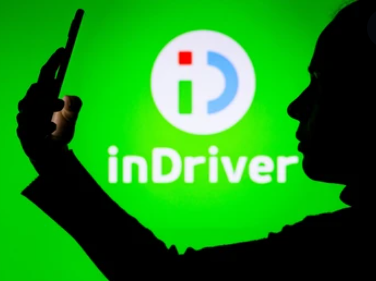 Daftar Indriver Motor Cepat Dan Mudah Hanya Hitungan Menit