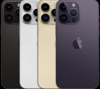 Keunggulan IPhone 14 Pro Max dengan Kamera yang Menakjubkan