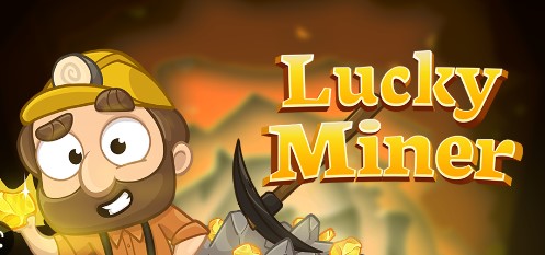 The Lucky Miner Game Penghasil Uang