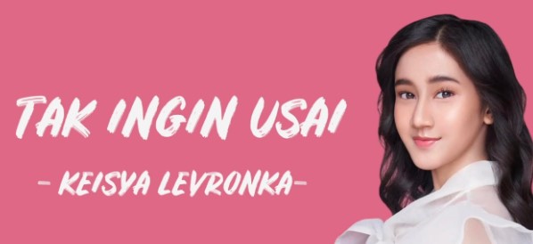 Lirik Tak Ingin Usai Ciptaan Mario Gerardus Klau dan Tohpati