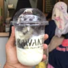 Es Krim Kawan Boba Kini Hadir Lebih Murah dan Enak