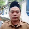 kepala desa di garut