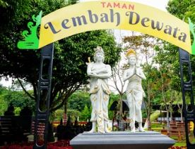 Inilah Beberapa Tempat Wisata yang palin populer di Lembang, Bahkan Recomnded Benget Buat Kalian