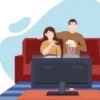 Istilah Kata Netflix And Chill,Yang populer diKalangan Anak Remaja