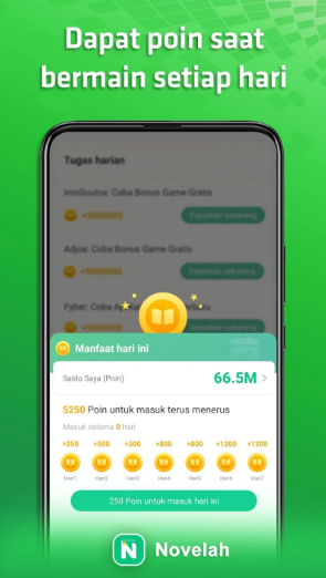 Pengumuman! Aplikasi Saldo DANA ini Dapat Menghasilkan Uang Hingga Rp 500 Ribu.