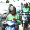 ojek online murah