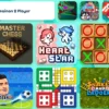 Multiplayer Game di Poki Games Bisa kamu Mainkan Dengan Temanmu