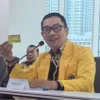 Pengaruh Ridwan Kamil di Pemilu 2024 Bagi Golkar