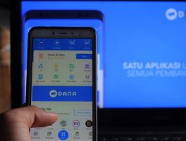 Saldo DANA Gratis Dari Pemerintah terbaru 2023Saldo DANA Gratis Dari Pemerintah terbaru 2023