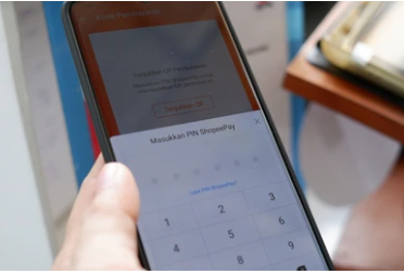 Sangat MUDAH! Cara Pinjam Uang DANA Lewat Aplikasi Shopeepay Later