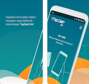 Aplikasi Penghasil E-Wallet Tap Tap Cash, Bisa Langsung Cair Cuan Tiap Hari