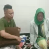 Bagus, driver ojol asal Garut kebingungan beli obat pasca operasi