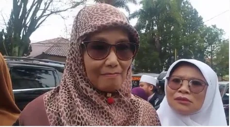 Neneng Rita Ketua Wirawati Catur Panca