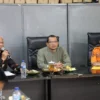 Pemkab Garut tidak menetapkan status tanggap darurat pada gempa y ang terjadi Rabu kemarin