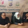 Bawaslu Garut Sedang Tangani Kasus Wawancara PPS