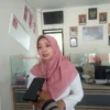 Sekdis Dinkes Kabupaten Garut dr Leli Yuliani