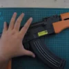 6 Unit Airsoft Gun D'Cobra Terbaik! Ada Yang Skala 1:1!