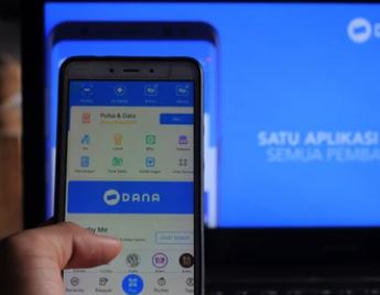 Aplikasi Penghasil Saldo DANA Gratis Rp350.000 Terbaik