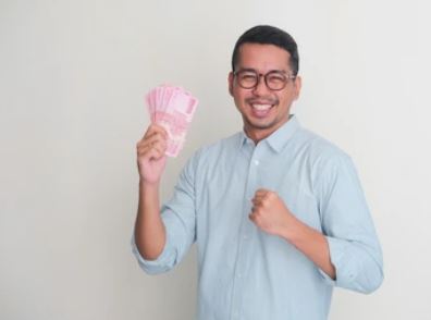 Aplikasi Penghasil Uang Rp500.000 Dengan Cepat