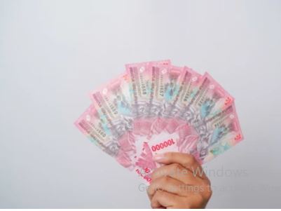 Aplikasi Penghasil Uang Rp500.000 Dengan Cepat