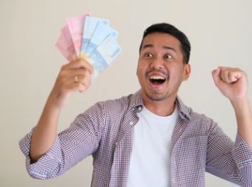 Aplikasi Penghasil Uang Rp820.000 Langsung Cair