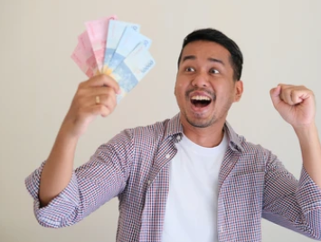 Dapat Saldo DANA Gratis Rp500.000 ini Caranya