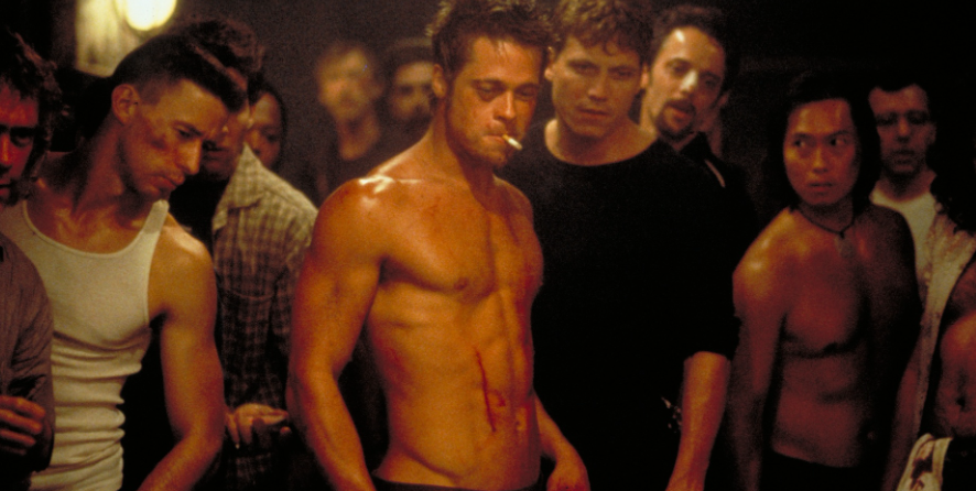 Fakta film Fight Club, Banyak Plot Twist