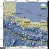 GEMPA GARUT