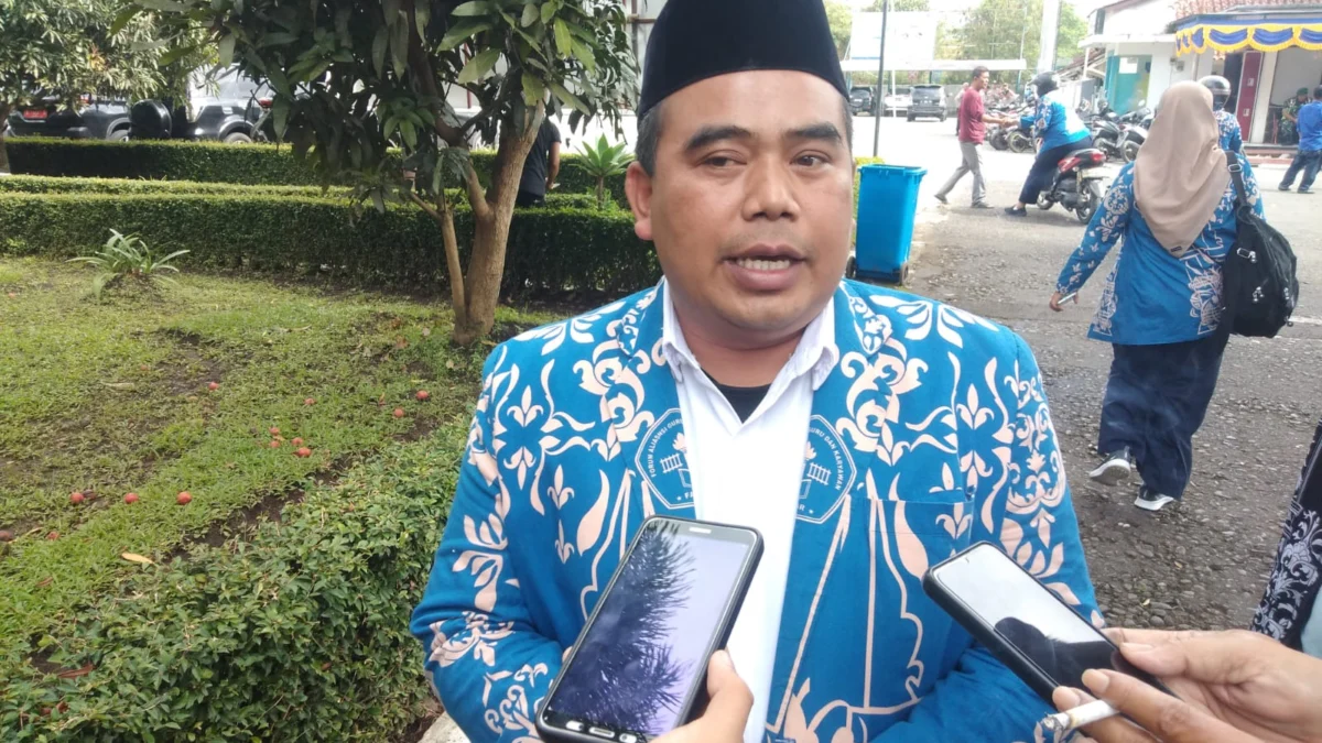 Formasi dan Jadwal Seleksi PPPK Garut Tahun 2023