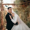 Hijab Pengantin Syar I Menutup Dada Tampil Elegan Tapi Tidak Terlihat Aurat