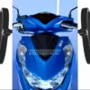 Honda Beat 150 Cc Terbaru 2023 Banyak Pilihan Warna