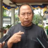 Vaksinasi di Garut Harus Tetap Berjalan