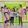 BNI Rilis Kartu TapCash Spesial Desain NCT 127