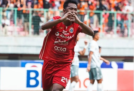 Link Gratis Persija Jakarta vs Arema FC 12 Februari 2023, Nonton Disini bukan di Situs Ilegal