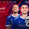 Link Nonton Persib vs Arema 23 Februari 2023, Prediksi, Jadwal, Head to Head