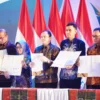 MoU BNI dan PWI dalam peningkatan kualitas wartawan