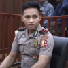 Richard Eliezer Tidak Dipecat, Statusnya Masih Sebagai Polisi Tapi Dimutasi