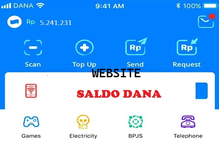 Tips Dapatkan Saldo DANA Gratis Rp 525 Ribu