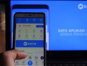 Saldo DANA Gratis Rp290.000 Langsung Cair